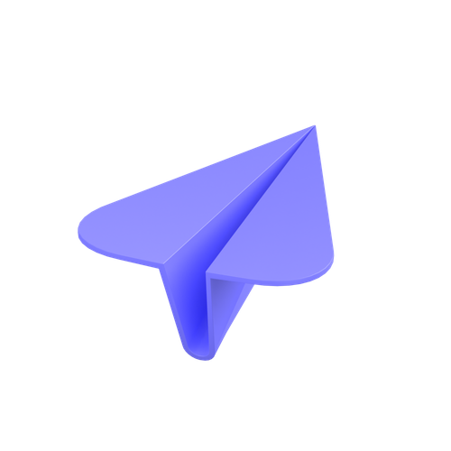 Telegram Logo